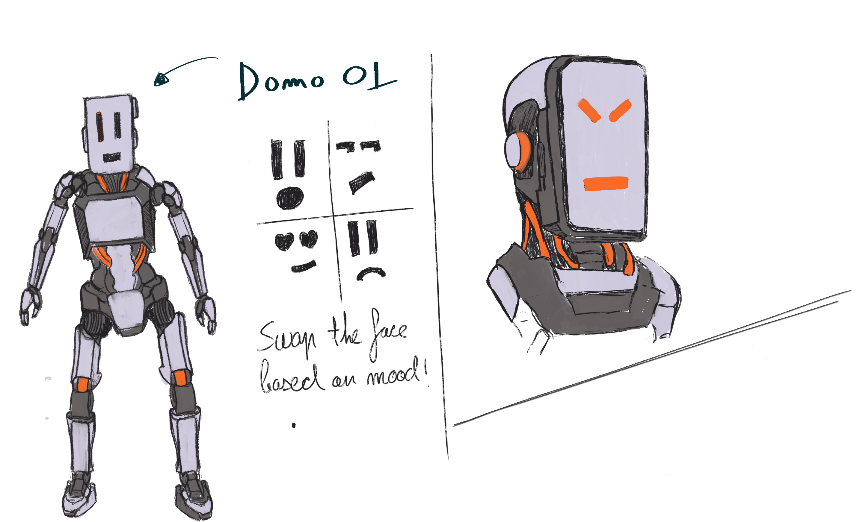 Random Studies 2