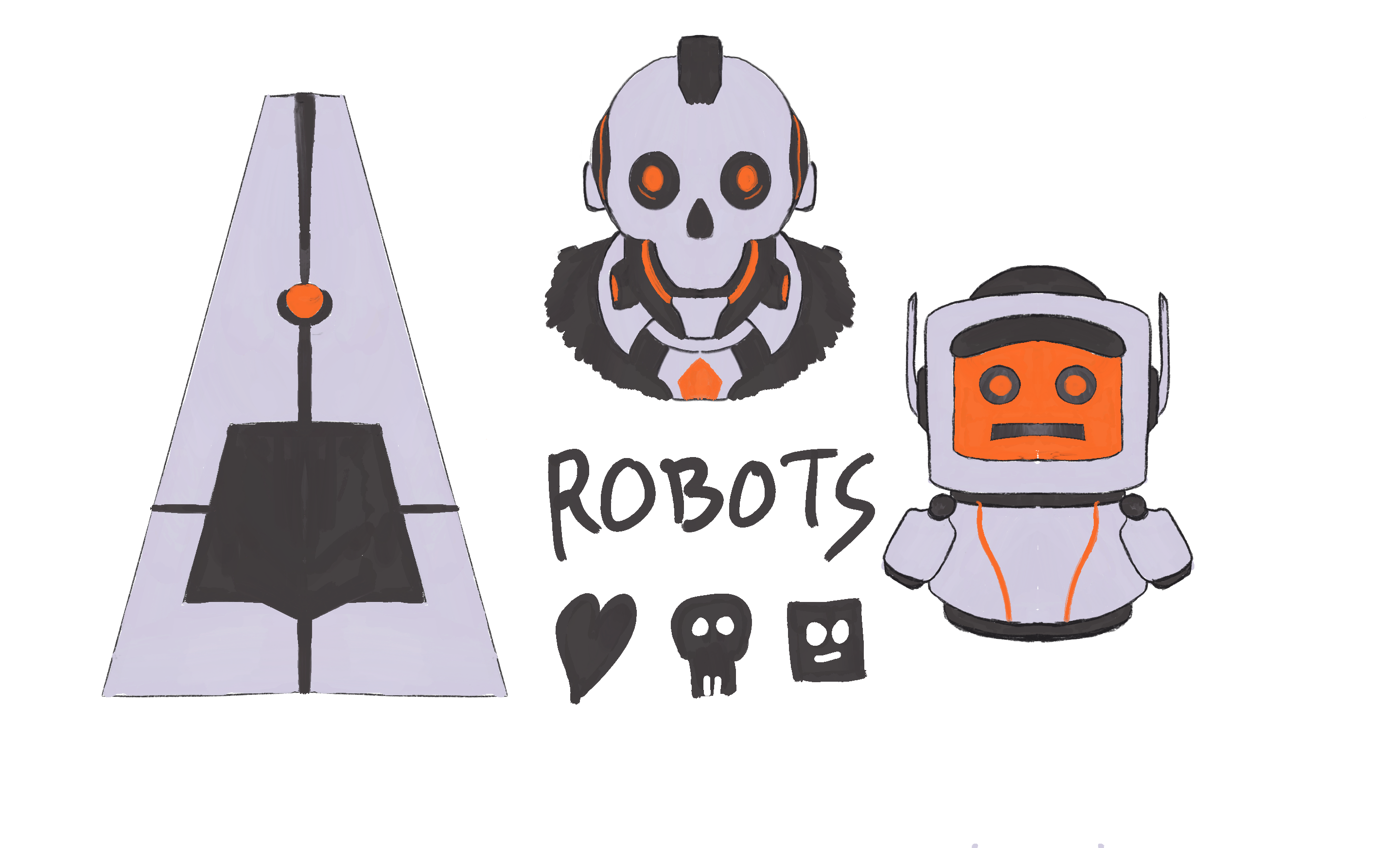 Random Studies 1